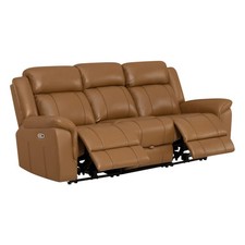 CHITA Genuine Leather Power