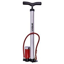 Stirrup Bike Pump Bicycle Car