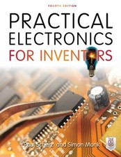 Practical Electronics for Inventors, Fourth Edition - 9781259587542