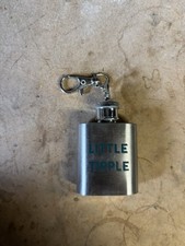 Mini Stainless Steel Hip Flask