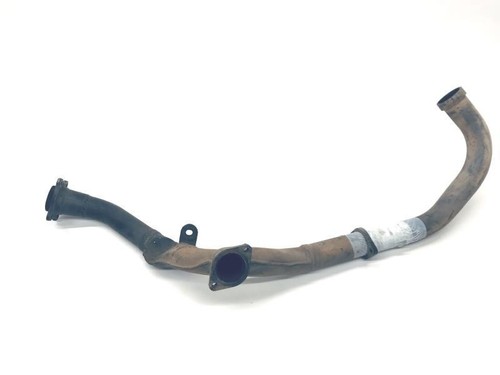 Front exhaust collector suzuki - collector,