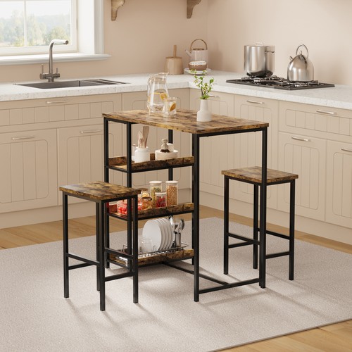 Dining table set - dining, 2