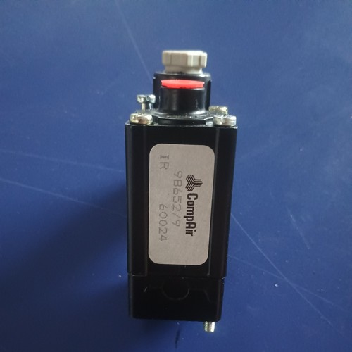 Compair solenoid valve - ,