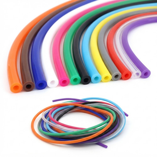 Silicone vacuum hose pipe - silicone,