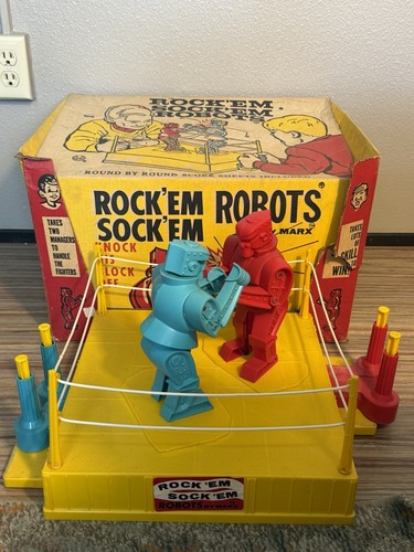 Vintage 1966 rock - vintage,