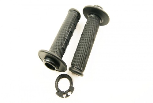 Fir black soft - black,
