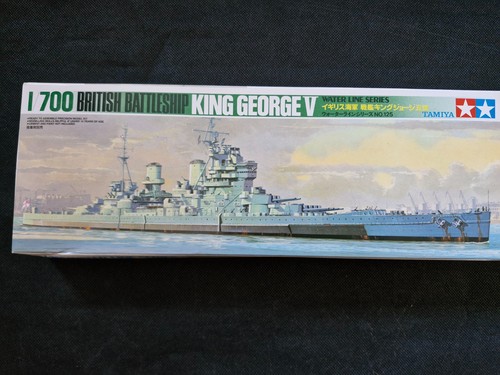 Tamiya water line series - line,