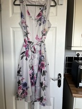 Billie & Blossom Floral Dress