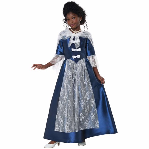 Colonial period blue - colonial,