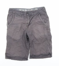 Mens UK Size 30 Red Herring