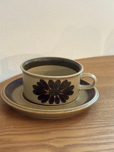 Arabia vintage cup tunturi - arabia,