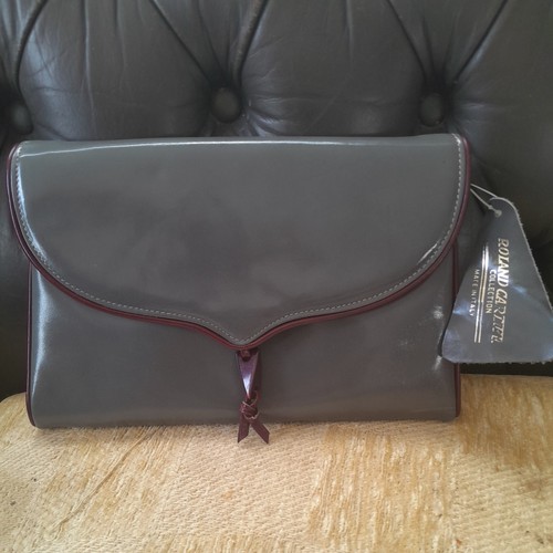 Vintage 80s roland cartier - vintage,