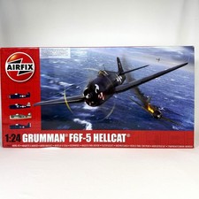 Airfix Grumman F6F-5 Hellcat