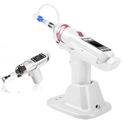 Portable meso gun vacuum - portable,