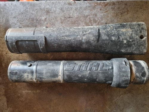 Stihl bg86c blower - bg86c, with