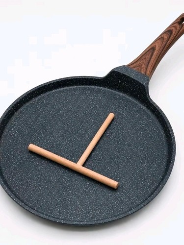 Pancake pan non stick - pancake,