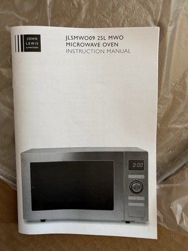 John lewis jlcmwo09 - jlcmwo09, 1000w