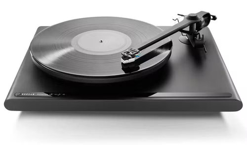 Roksan attessa turntable ex - attessa,