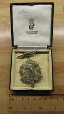 Raob medal jewel buffaloes - raob,