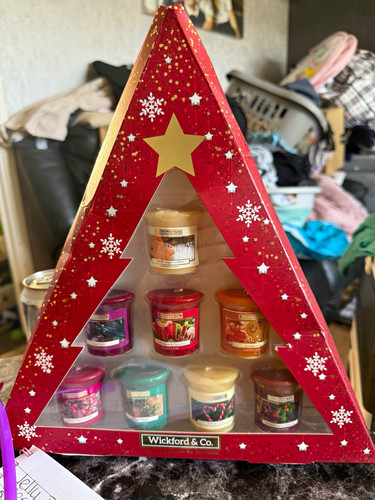Wickford christmas - wickford, &