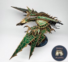 Warhammer 40k - Thousands Sons - Chaos Space Marines - Heldrake