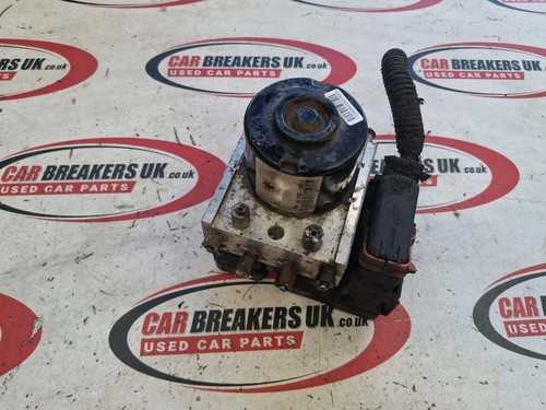 Suzuki swift ddis abs - swift, 1.3