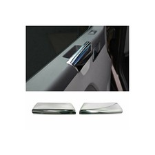 Chrome Interior Door Handles