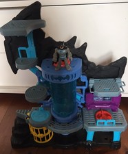Imaginext DC Super Friends