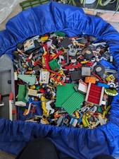 Lego joblot 5.5KG Bulk