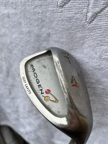 Progen deep cavity degree - progen, 64