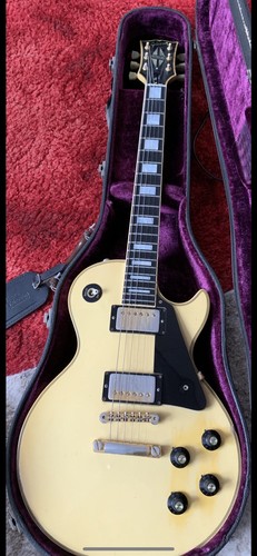 Gibson les paul - gibson,