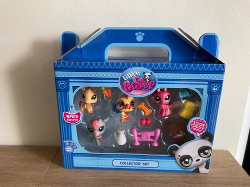 Littlest pet shop - pet,