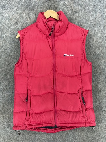 Berghaus gilet womens size - gilet, uk
