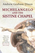 Michelangelo And The Sistine