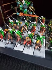 Wood Elf Realms: Glade Riders