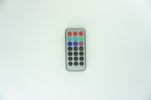 Remote control for kam - remote,