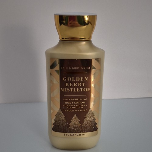 Bath body works - &, berry