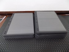 209 x PRINZ A4 STOCK SHEETS