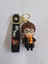  Harry Potter Cute 3D Pendant