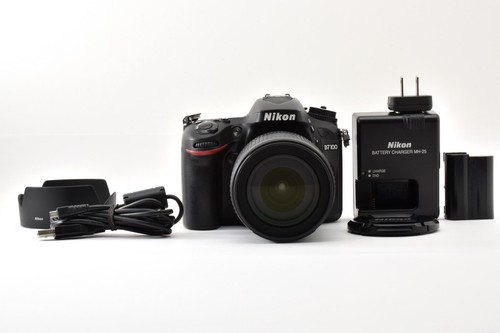 Nikon d7100 1mp - d7100, slr