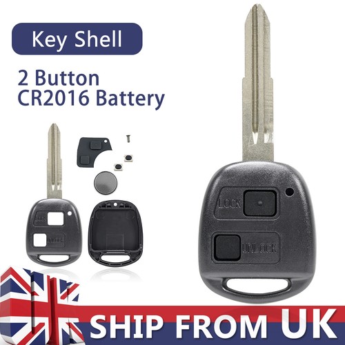 Key fob case shell - key,