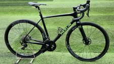 Merlin Ignite Carbon Endurance