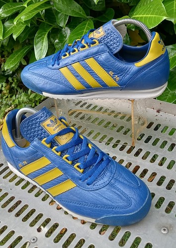 1999 rare adidas sl - rare!!!!!!,