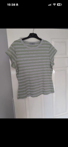 Ladies top short - ladies, l