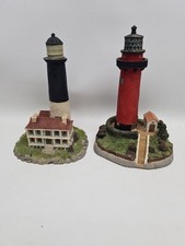 Miniature Lighthouse and
