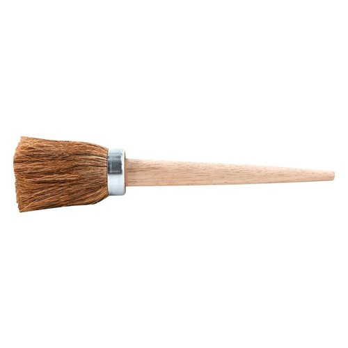 Faithfull tar brush heavy duty - tar,