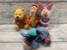 Mattel Disney Winnie the Pooh