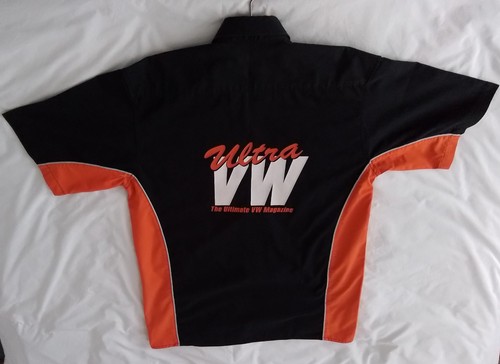 Ultra magazine bowling - ultra, vw