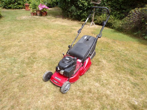 Mountfield s421 rpd self - s421,