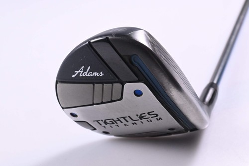 Adams tight lies wood - tight, /